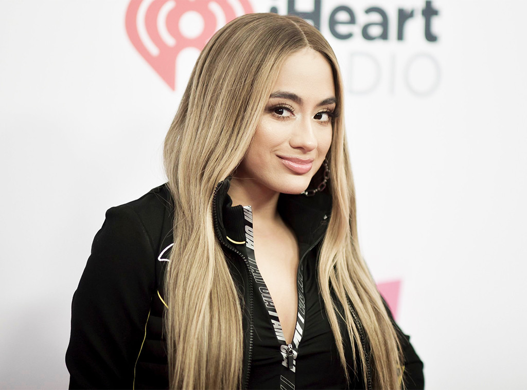 Ally Brooke